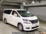 Used 2011 AT toyota vellfire ANH20W Image[2]