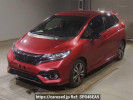Honda Fit Hybrid GP5