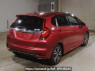 Used 2017 AT honda fit-hybrid GP5 Image[1]