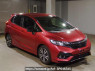 Used 2017 AT honda fit-hybrid GP5 Image[2]