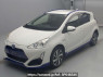 Used 2016 AT toyota aqua NHP10 Image[0]