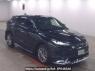 Used 2022 AT toyota harrier MXUA80 Image[0]