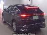 Used 2022 AT toyota harrier MXUA80 Image[1]