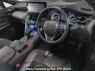 Used 2022 AT toyota harrier MXUA80 Image[2]