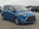 Toyota Sienta NCP175G