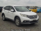 Honda CR-V RM4