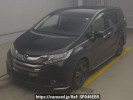 Honda Odyssey Hybrid RC4