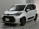Toyota Sienta MXPC10G