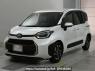 Used 2025 AT toyota sienta MXPC10G Image[0]