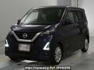 Nissan DAYZ B44W