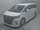 Toyota Alphard Hybrid AAHH40W
