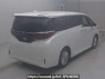 Used 2023 AT toyota alphard-hybrid AAHH40W Image[1]