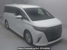 Used 2023 AT toyota alphard-hybrid AAHH40W Image[2]