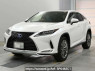 Used 2021 AT lexus rx GYL20W Image[0]