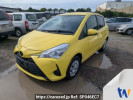 Toyota Vitz NSP130