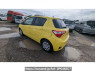 Used 2017 AT toyota vitz NSP130 Image[1]