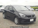 Honda Fit GR3