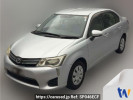Toyota Corolla Axio NRE160