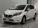 Nissan Note HE12