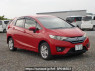 Used 2014 AT honda fit-hybrid GP6 Image[0]