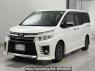 Used 2015 AT toyota voxy ZRR80W Image[0]