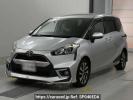 Toyota Sienta NSP170G