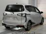 Used 2015 AT toyota sienta NSP170G Image[1]