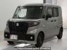 Used 2024 AT suzuki spacia-base MK33V Image[0]