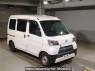 Used 2020 AT daihatsu hijet-cargo S321V Image[2]