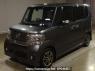 Used 2013 AT honda n-box-custom JF1 Image[0]