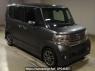 Used 2013 AT honda n-box-custom JF1 Image[2]