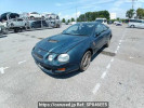 Toyota Celica ST205