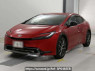 Used 2024 AT toyota prius MXWH65 Image[0]