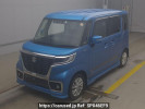 Suzuki Spacia Custom MK53S