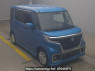 Used 2021 AT suzuki spacia-custom MK53S Image[2]