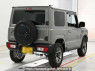 Used 2023 MT suzuki jimny JB64W Image[1]