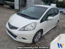 Honda Fit GE8