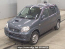 Suzuki Kei HN22S