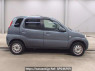 Used 2008 MT suzuki kei HN22S Image[2]