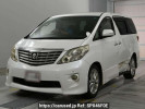 Toyota Alphard ANH20W