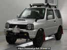 Suzuki Jimny JB23W