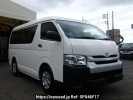 Toyota Hiace Wagon TRH214W