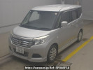 Suzuki Solio MA36S