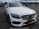 Mercedes Benz C-Class 205042