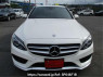 Used 2016 AT mercedes-benz c-class 205042 Image[1]