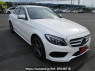 Used 2016 AT mercedes-benz c-class 205042 Image[2]