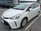 Toyota Prius alpha ZVW41W