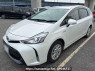 Used 2016 AT toyota prius-alpha ZVW41W Image[0]