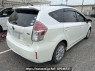 Used 2016 AT toyota prius-alpha ZVW41W Image[1]