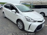 Used 2016 AT toyota prius-alpha ZVW41W Image[2]